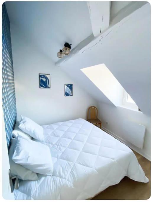 Apartment Le Flamboyant